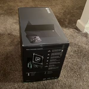 Xbox Series X 1TB